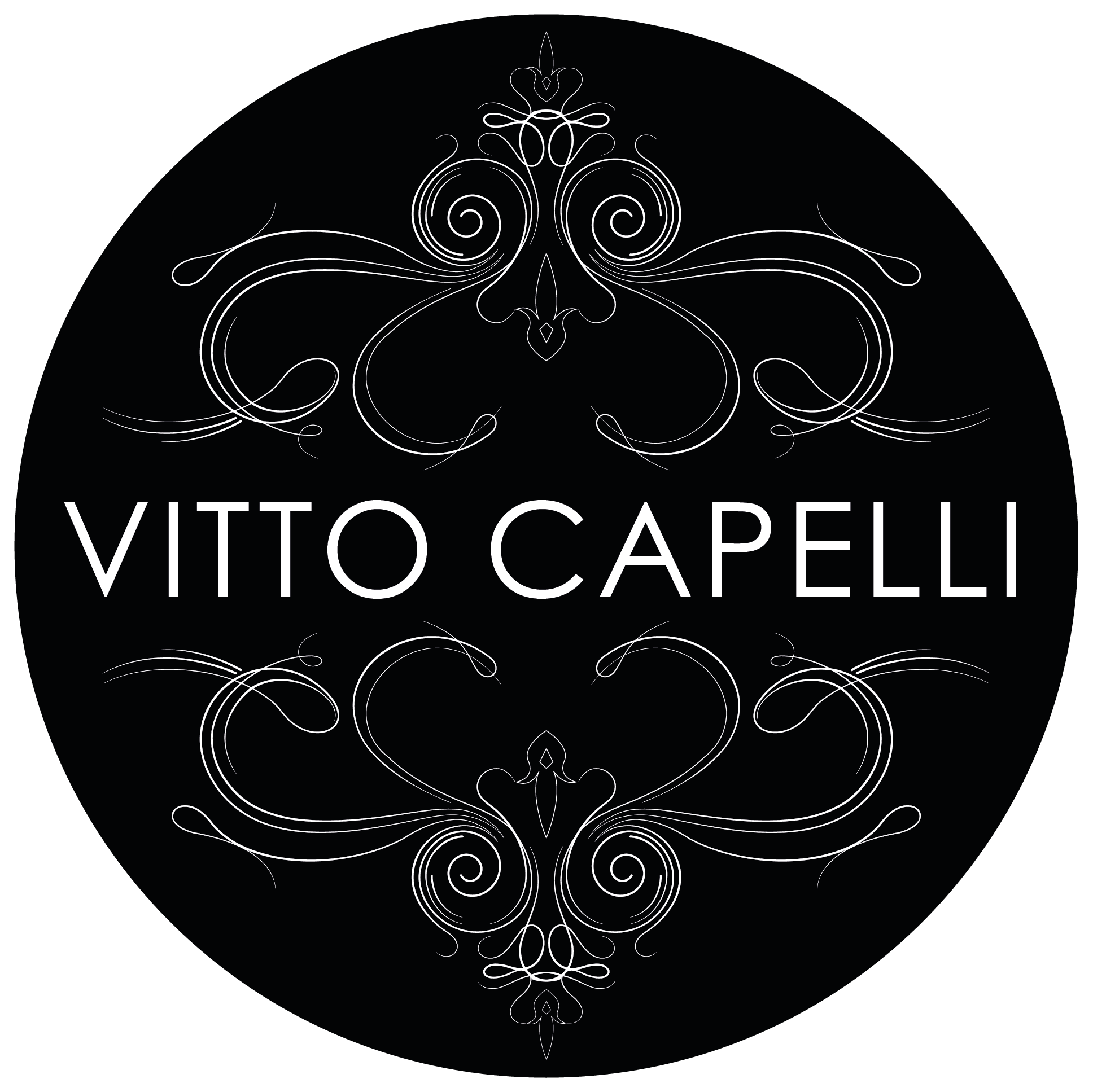 Logo Vitto Capelli